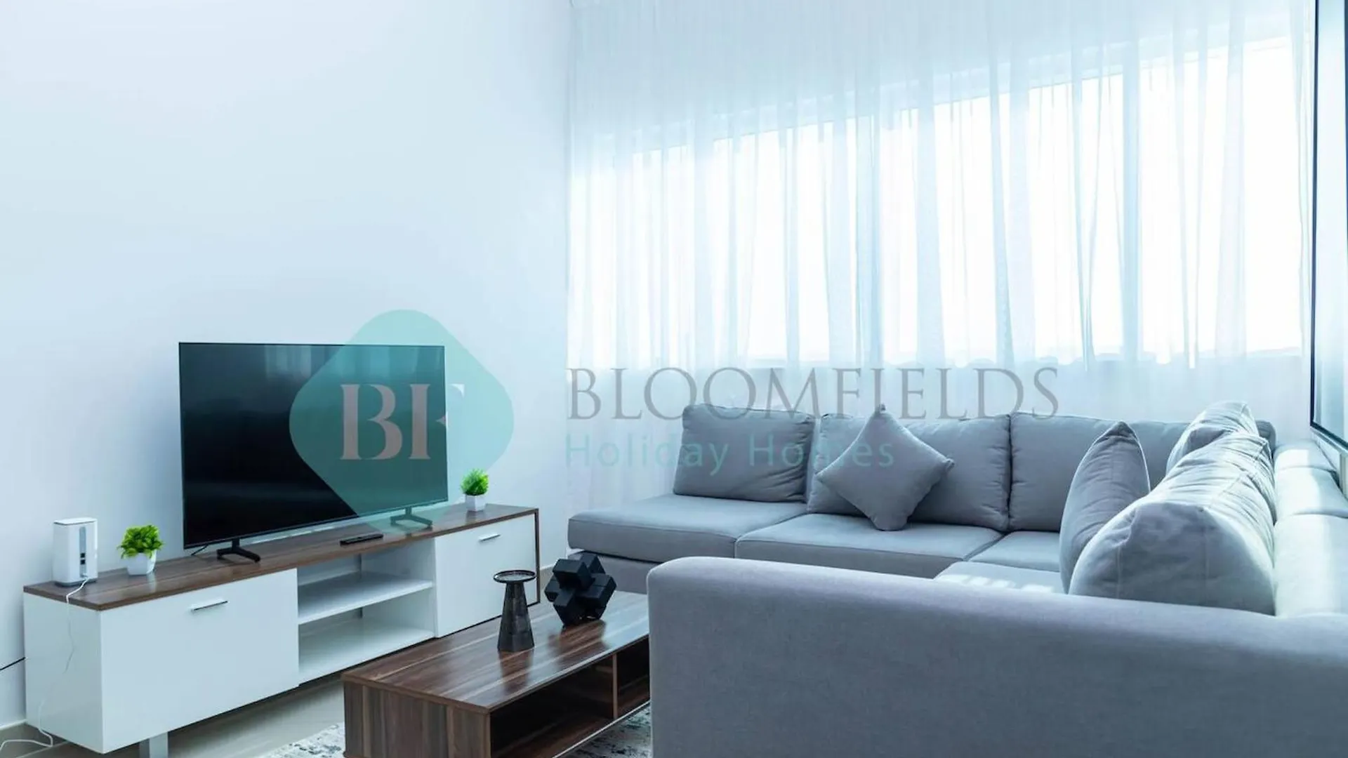아부다비 Bloomfields 1Br Ocean View In Oceanscape 아파트 0*,